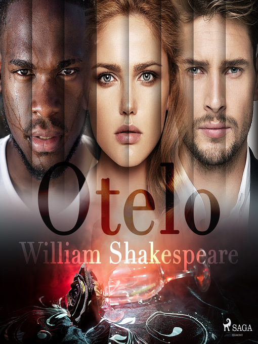 Title details for Otelo by William Shakespeare - Wait list